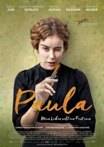 Паула (2016) Смотреть онлайн