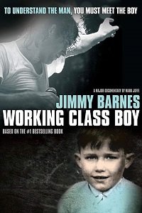 Джимми Барнс: парень из рабочей семьи (2017) Смотреть онлайн