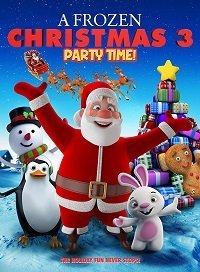 Холодное Рождество 3 (2018) Смотреть онлайн