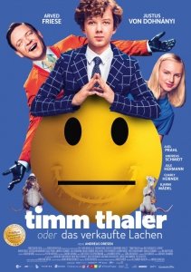Тим Талер (2017) Смотреть онлайн