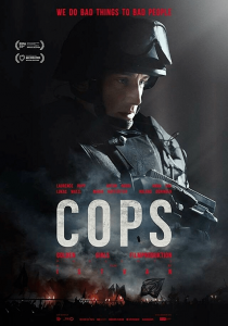 Копы (2018) Смотреть онлайн