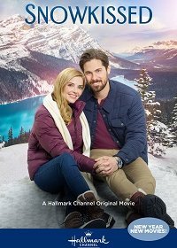 Снежный поцелуй (2021) Смотреть онлайн