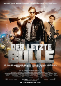 Последний бык (2019) Смотреть онлайн