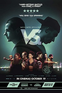 VS. (2018) Смотреть онлайн