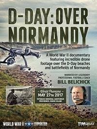 День «Д»: О высадке в Нормандии, рассказано Биллом Беличиком (2017) Смотреть онлайн