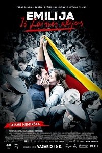 Эмилия с Аллеи свободы (2017) Смотреть онлайн
