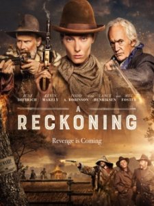 Расплата (2018) Смотреть онлайн