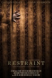 Обуздание (2018) Смотреть онлайн