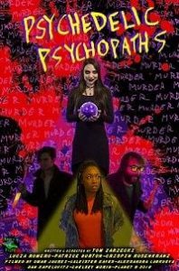 Психопаты (2019) Смотреть онлайн