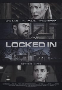 Взаперти (2017) Смотреть онлайн