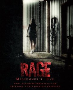 Ярость: Канун летнего солнцестояния (2015) Смотреть онлайн
