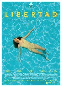 Либертад (2021) Смотреть онлайн