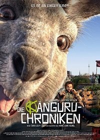 Хроники кенгуру (2020) Смотреть онлайн