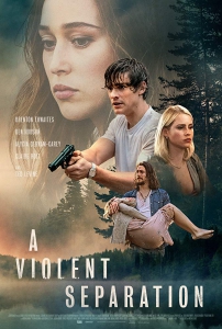 Насильственное разделение (2019) Смотреть онлайн