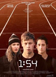 1:54 (2016) Смотреть онлайн