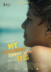 Моё невероятное лето с Тэсс (2019) Смотреть онлайн