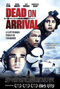 Смерть по прибытии (2017) Смотреть онлайн
