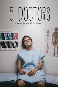 5 врачей (2016) Смотреть онлайн