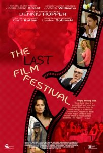 Последний кинофестиваль (2016) Смотреть онлайн