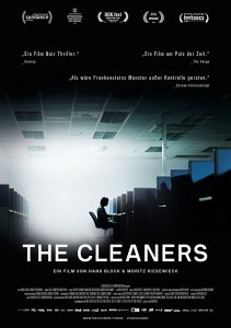 Чистильщики (2018) Смотреть онлайн