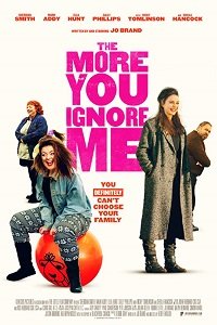 Чем больше ты меня игнорируешь (2018) Смотреть онлайн