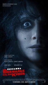 Суззанна: Похороненная заживо (2018) Смотреть онлайн