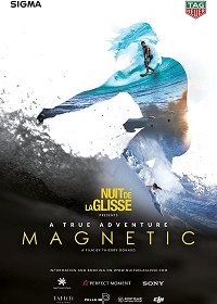 Магнетическое притяжение (2018) Смотреть онлайн