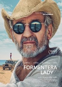Форментера Леди (2018) Смотреть онлайн