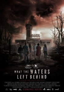 Что воды оставили позади (2017) Смотреть онлайн