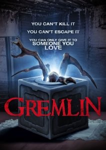 Гремлин (2017) Смотреть онлайн