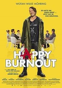 Удачный нервный срыв (2017) Смотреть онлайн