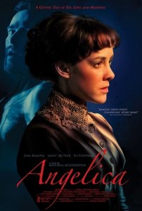 Анжелика (2015) Смотреть онлайн