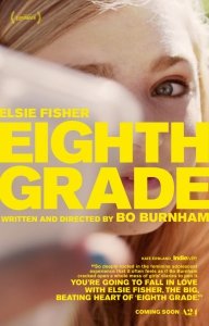 Восьмой класс (2018) Смотреть онлайн