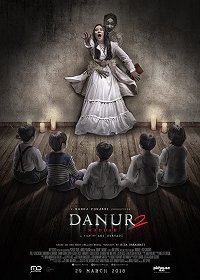 Данур 2: песня (2018) Смотреть онлайн