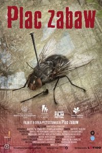 Детская площадка (2016) Смотреть онлайн
