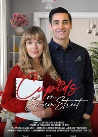 Купидоны с Бикон-стрит (2021) Смотреть онлайн