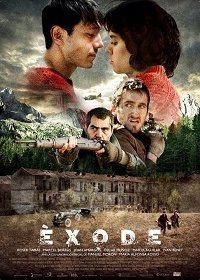 Бегство (2019) Смотреть онлайн