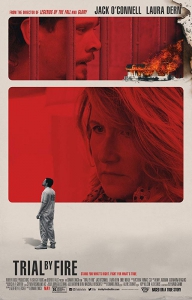 Испытание огнем (2018) Смотреть онлайн