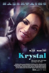 Кристал (2017) Смотреть онлайн