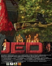 Джед (2019) Смотреть онлайн