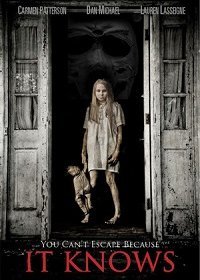 Оно знает (2018) Смотреть онлайн
