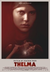 Тельма (2017) Смотреть онлайн