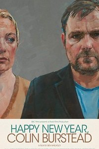 С Новым годом, Колин Бёстед (2018) Смотреть онлайн