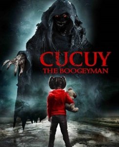 Эль Кукуй (2018) Смотреть онлайн
