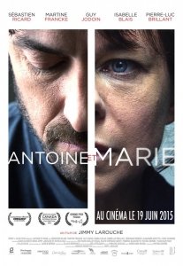 Антуан и Мари (2014) Смотреть онлайн