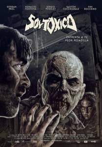 Я токсичный (2018) Смотреть онлайн