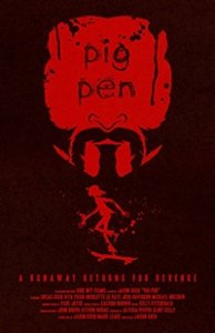 На убой (2016) Смотреть онлайн