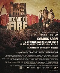 Десятилетие в огне (2019) Смотреть онлайн