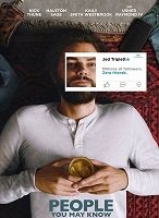 Возможные друзья (2017) Смотреть онлайн