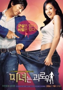 200 фунтов красоты / Красавицей быть тяжело (2006) Смотреть онлайн
